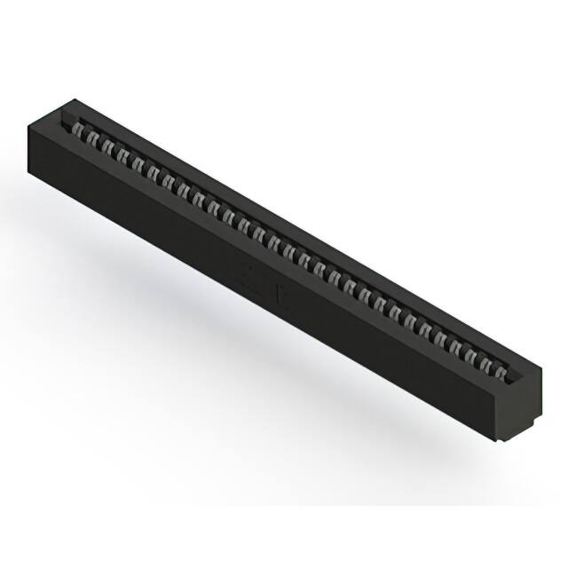 357-029-401-101 EDAC Inc.  Edgeboard Connectors